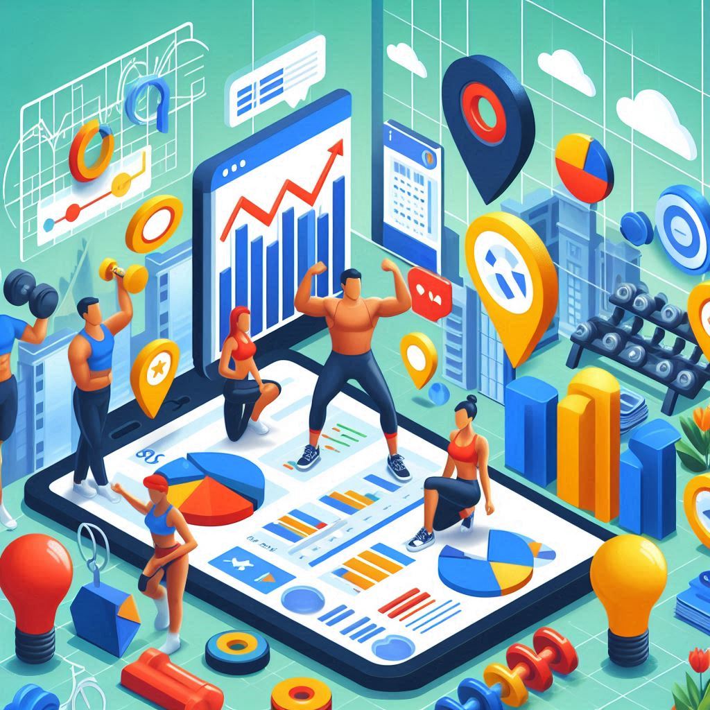 9 Key Benefits of Using Google Ads for Fitness Clubs