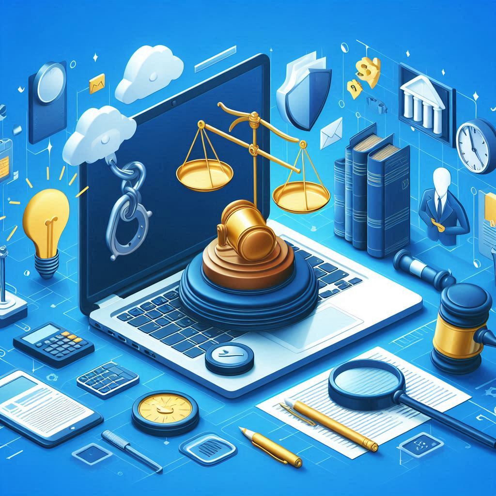 9 Key Benefits of Using Google Ads for Law Firms