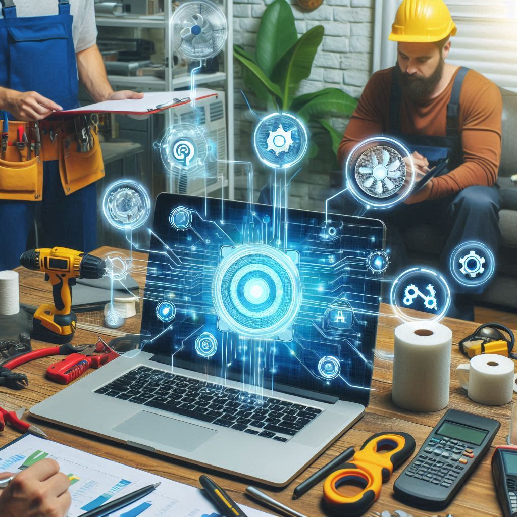 A comprehensive guide to digital marketing plans for hvac businesses