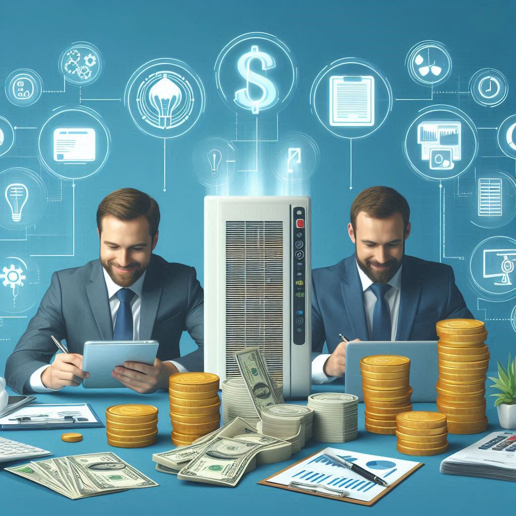 Budgeting for Digital Marketing: How Much Should HVAC Companies Spend?