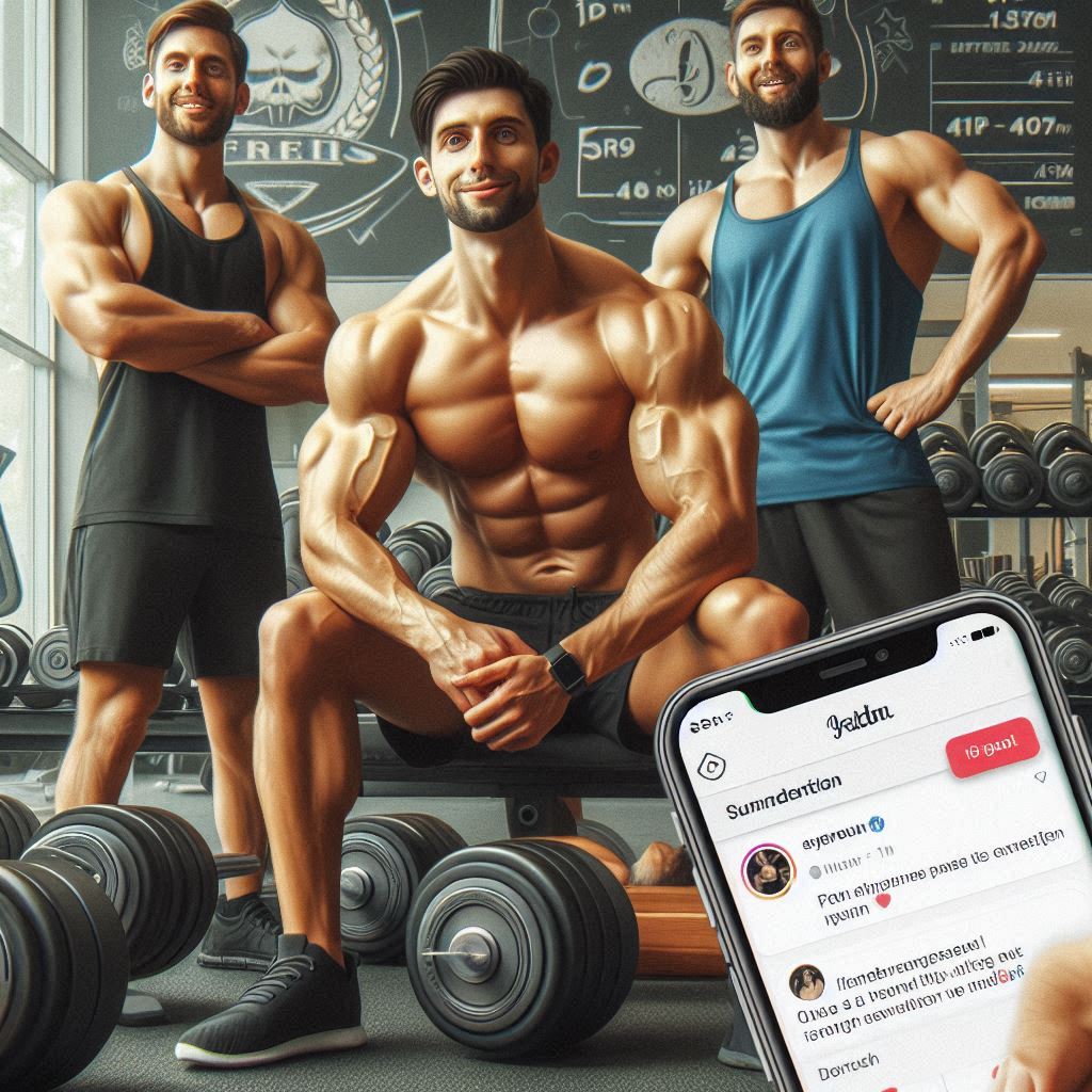 Case study: how a gym increased membership with instagram ads