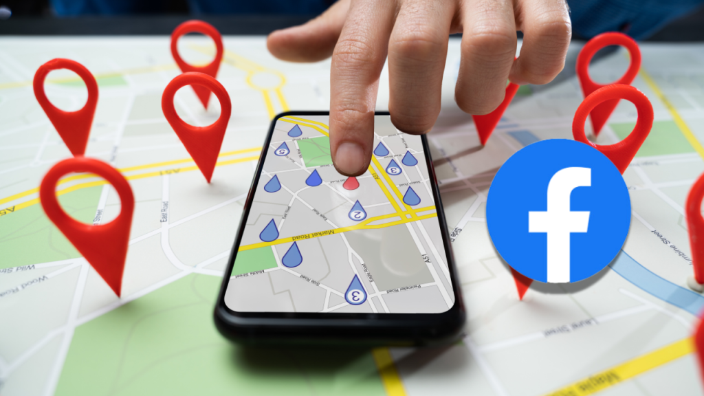 Facebook ads for local businesses: how facebook advertising connects with your targeted customers in your local region