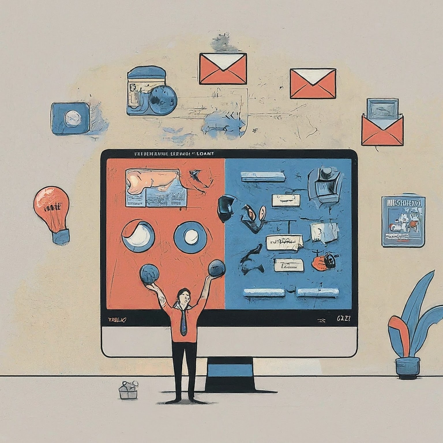 From Strategy to Success: Why Your Business Needs Marketing Automation