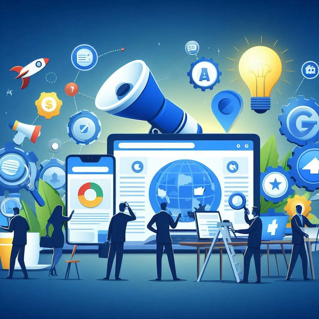 Google Ads vs. SEO: Which is Better for Your Business?