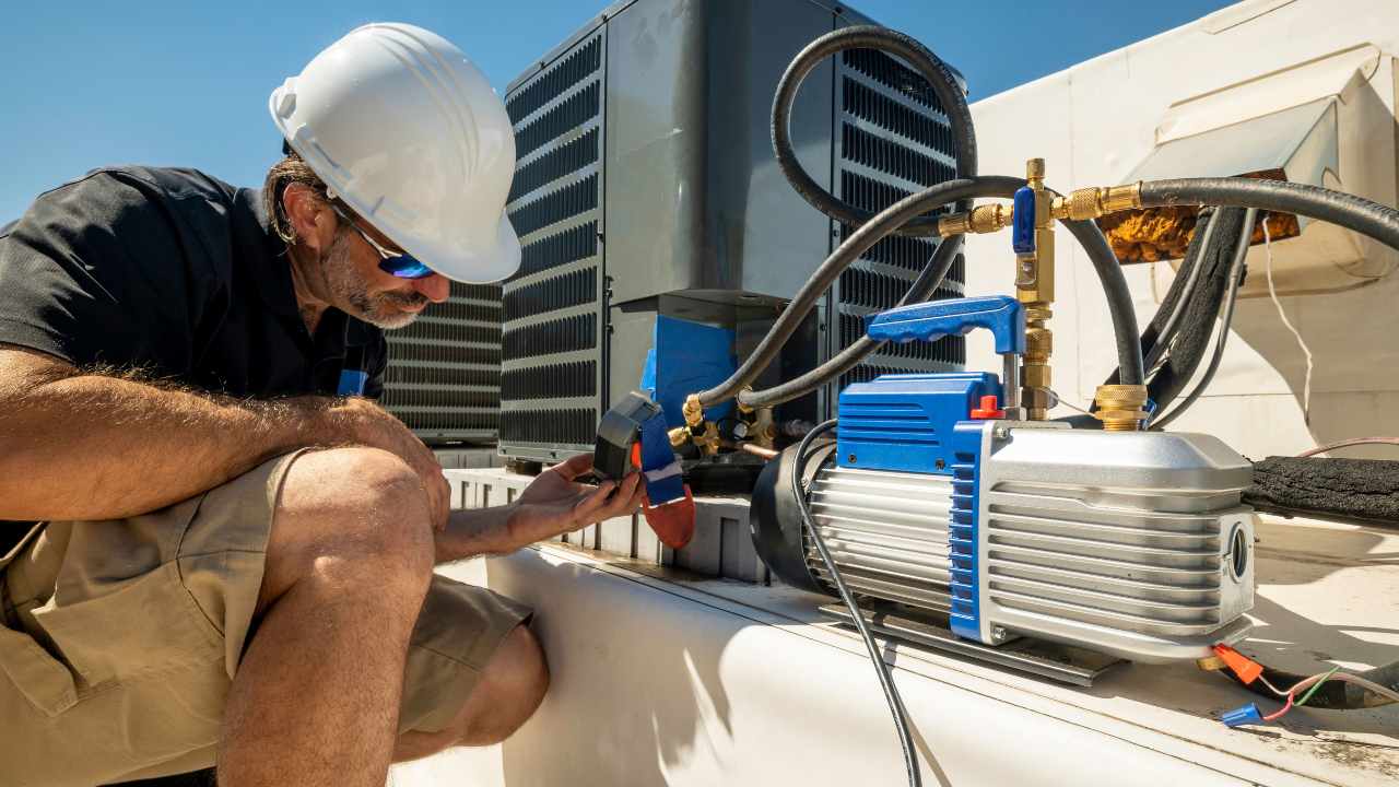 Google ads for HVAC Companies