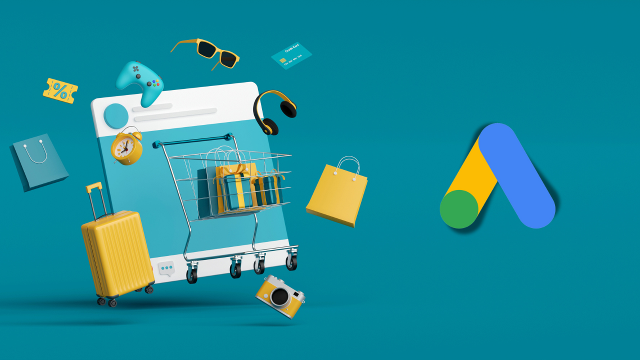 How google ads is the best option for boosting online sales