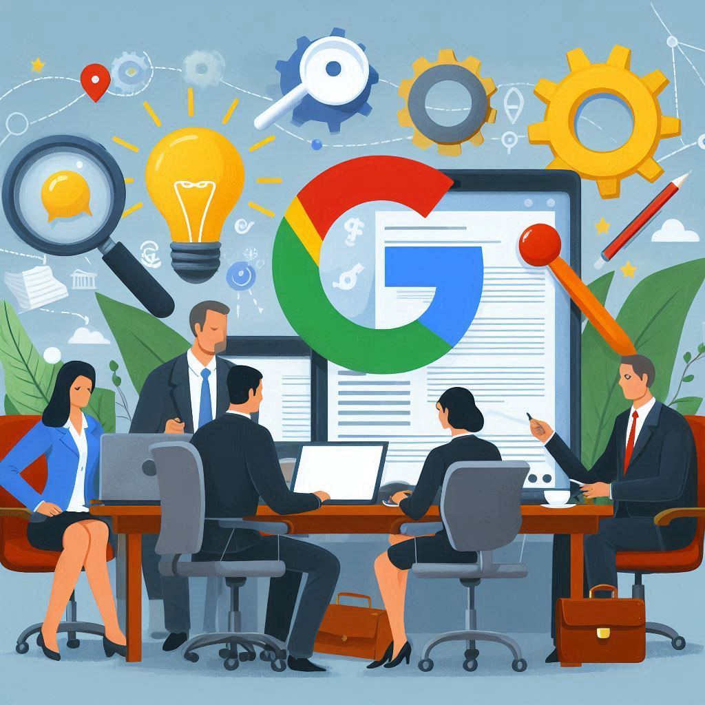 How to Integrate Google Ads with Your Law Firm’s Overall Digital Marketing Strategy