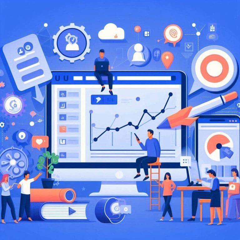 How To Optimize Your Facebook Ad Campaigns For Better Lead Generation ...