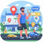 How to use google ads to drive local traffic to your gym