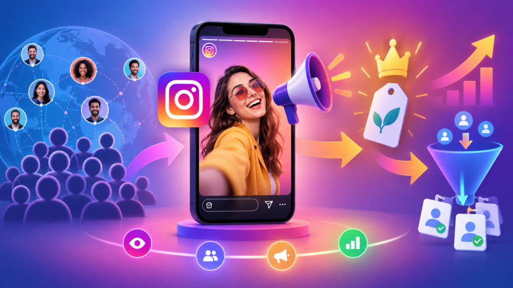 How to Use Instagram Stories Ads for Brand Awareness and Lead Generation