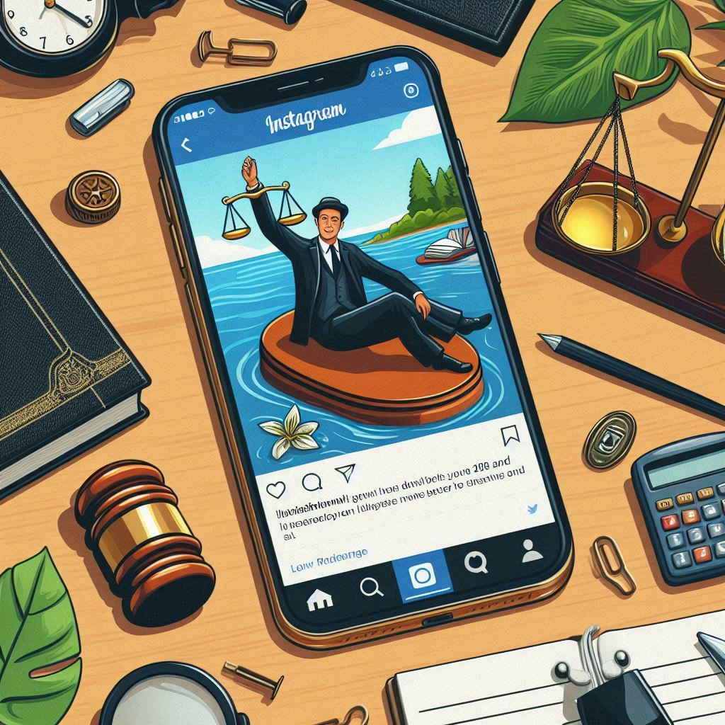 How to Use Instagram Stories Ads for Brand Awareness and Lead Generation in Law Firms