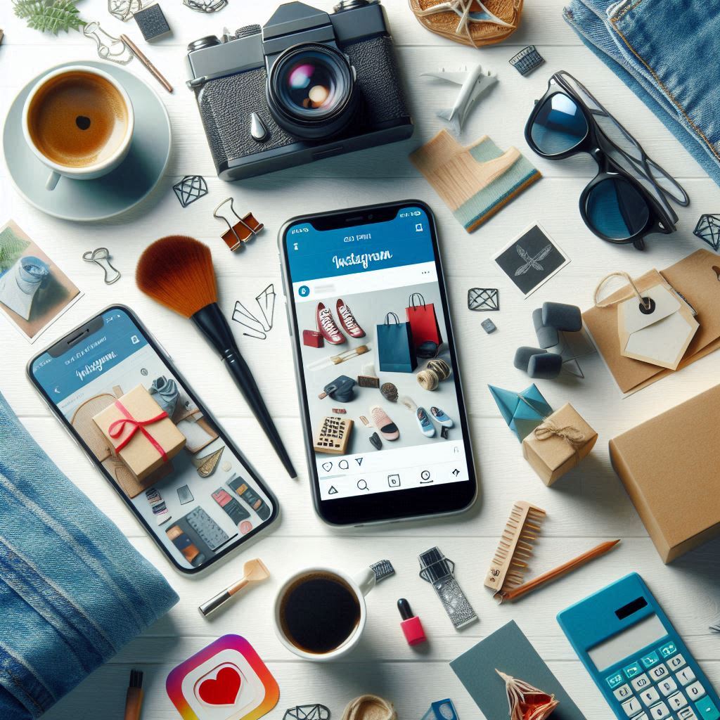 Instagram Shopping Ads: A Game-Changer for E-commerce Businesses