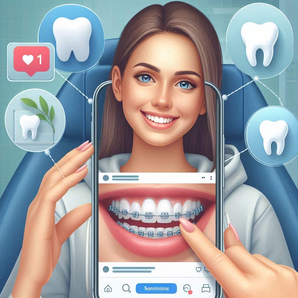 Invisalign treatment clinics: how facebook ads & instagram ads to increase patients in your clinic