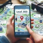 Local seo strategies to attract nearby jewellery shoppers