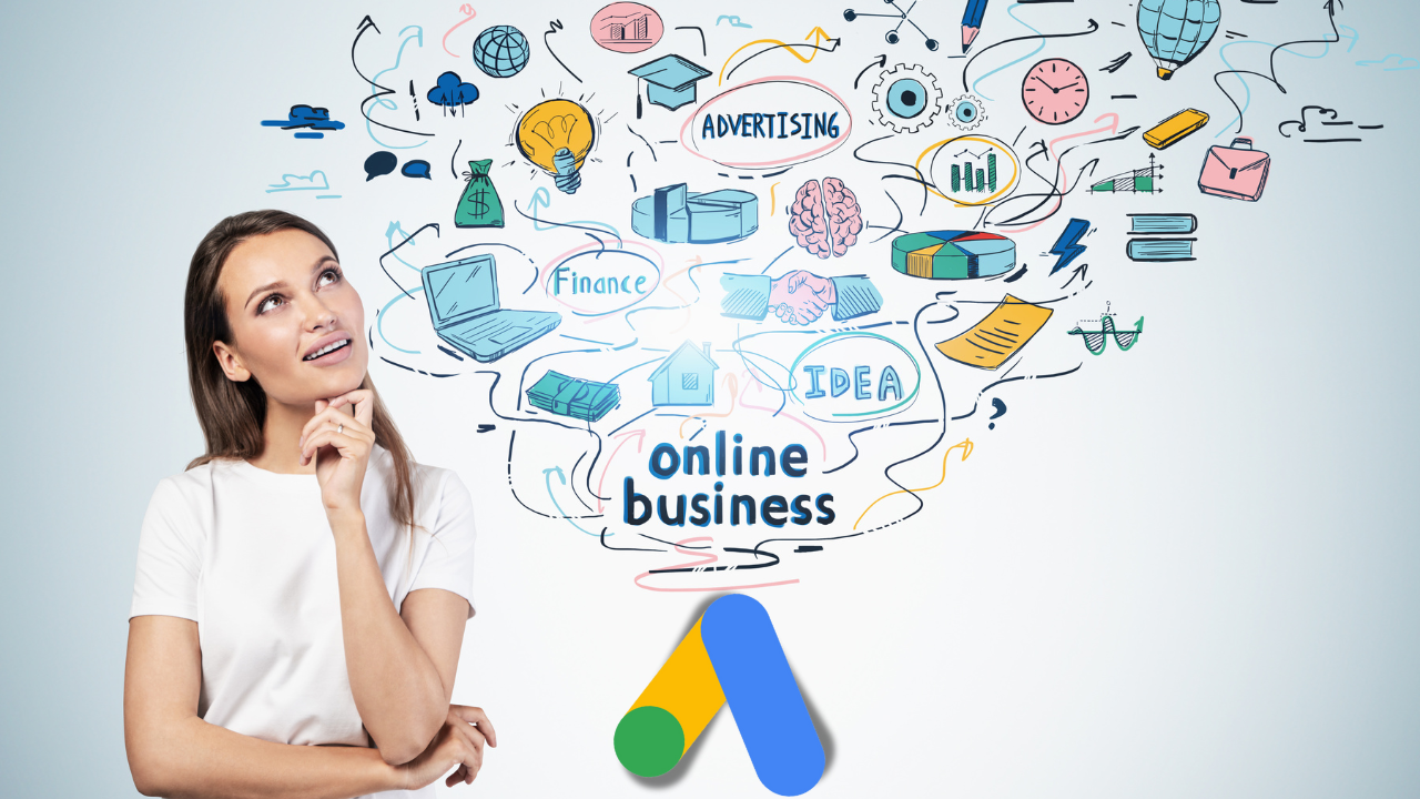 Maximize Your Online Success: Benefits of Using Google Ads for Your Business