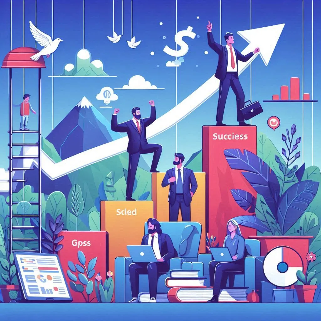 Success Stories: Businesses That Scaled With Google Ads, Facebook Ads, And Instagram Ads 4 Success stories: businesses that scaled with google ads, facebook ads, and instagram ads