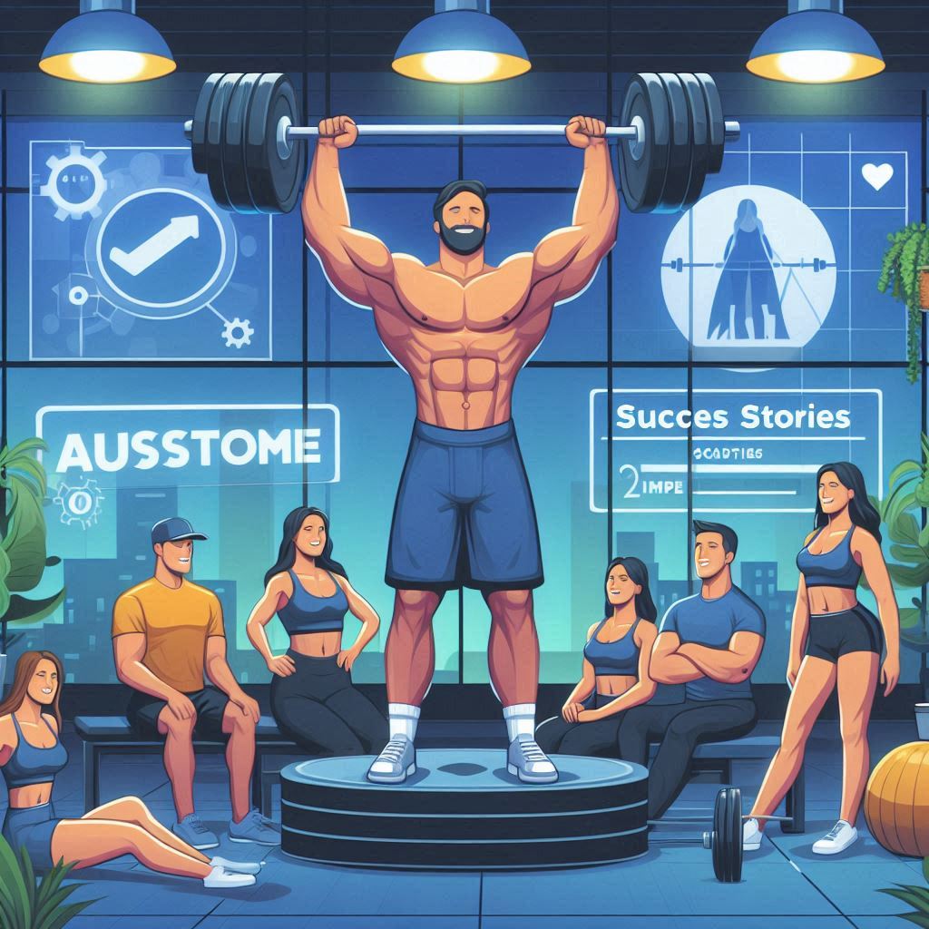 Success Stories: Gyms That Scaled with Google Ads, Facebook Ads, and Instagram Ads