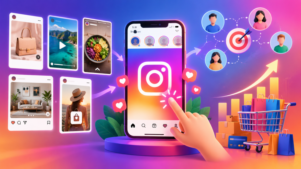 The Best Ad Formats on Instagram for Boosting Sales