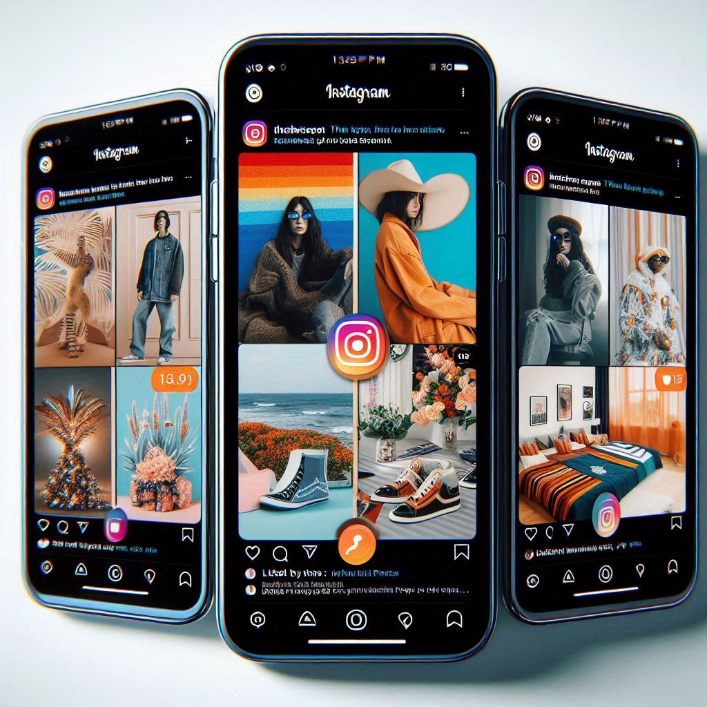 The Best Ad Formats on Instagram for Boosting Sales