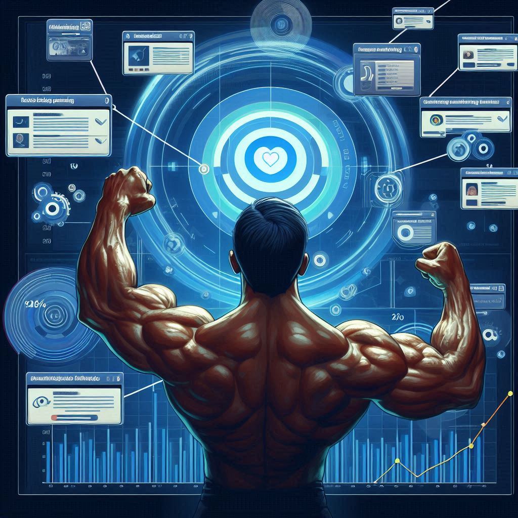 The Power of Retargeting: Using Facebook Ads to Re-Engage Potential Gym Members