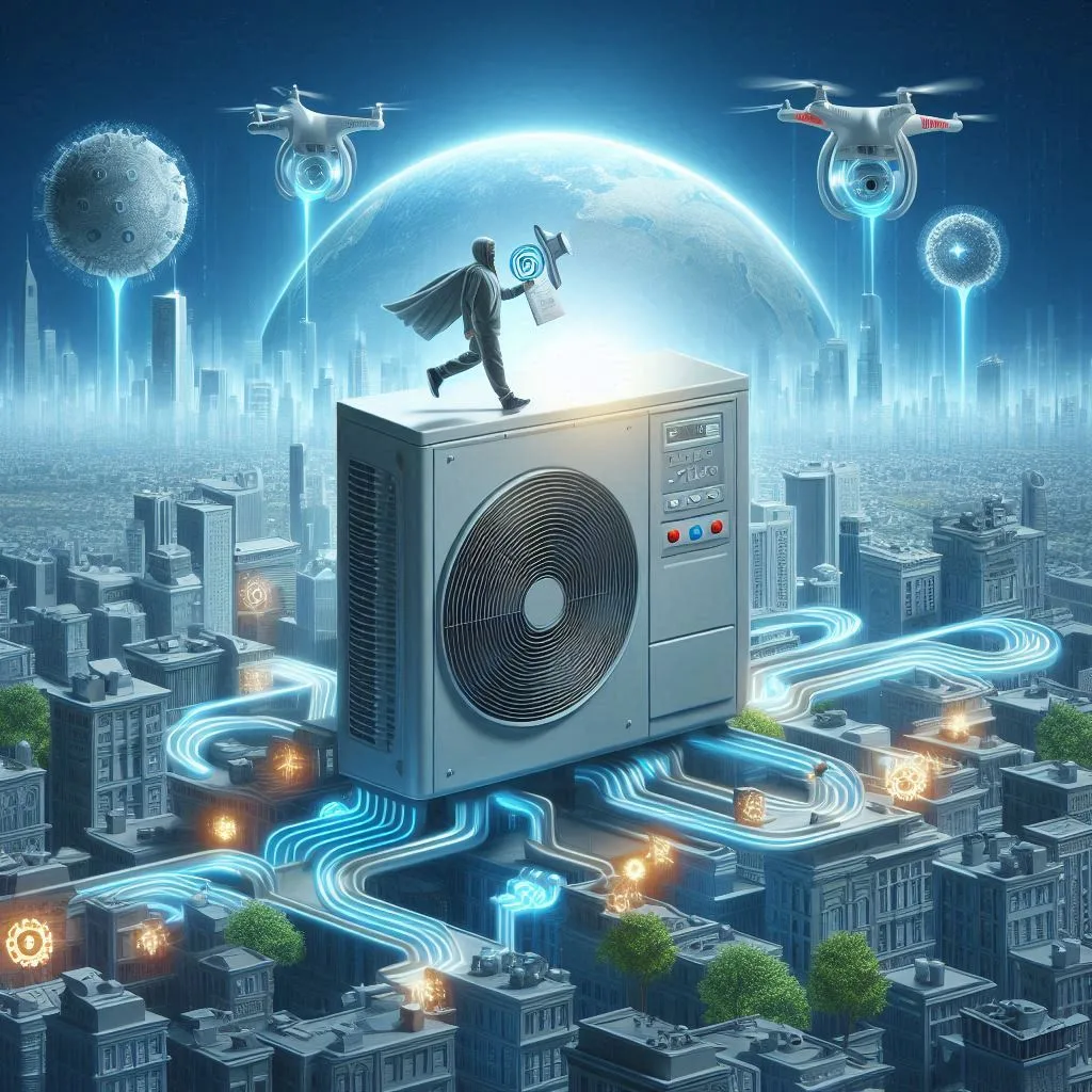 The Ultimate Guide to Lead Generation for HVAC Companies