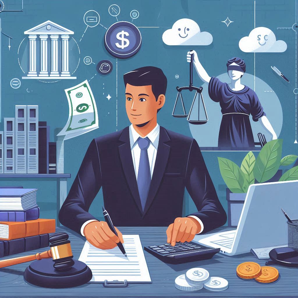 Top 10 Benefits of Using Google Ads for Your Law Firm