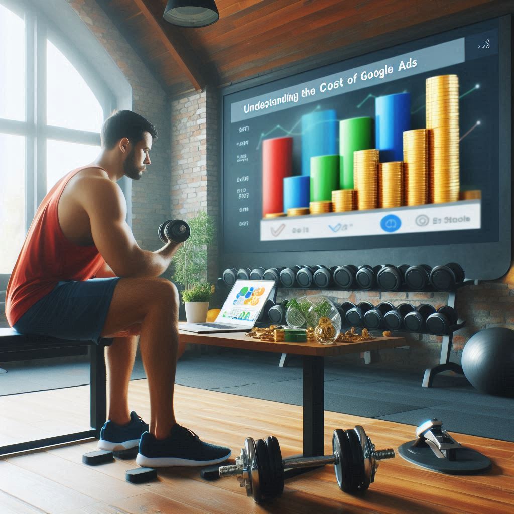 Understanding the Cost of Google Ads: Budgeting Tips for Gym Owners