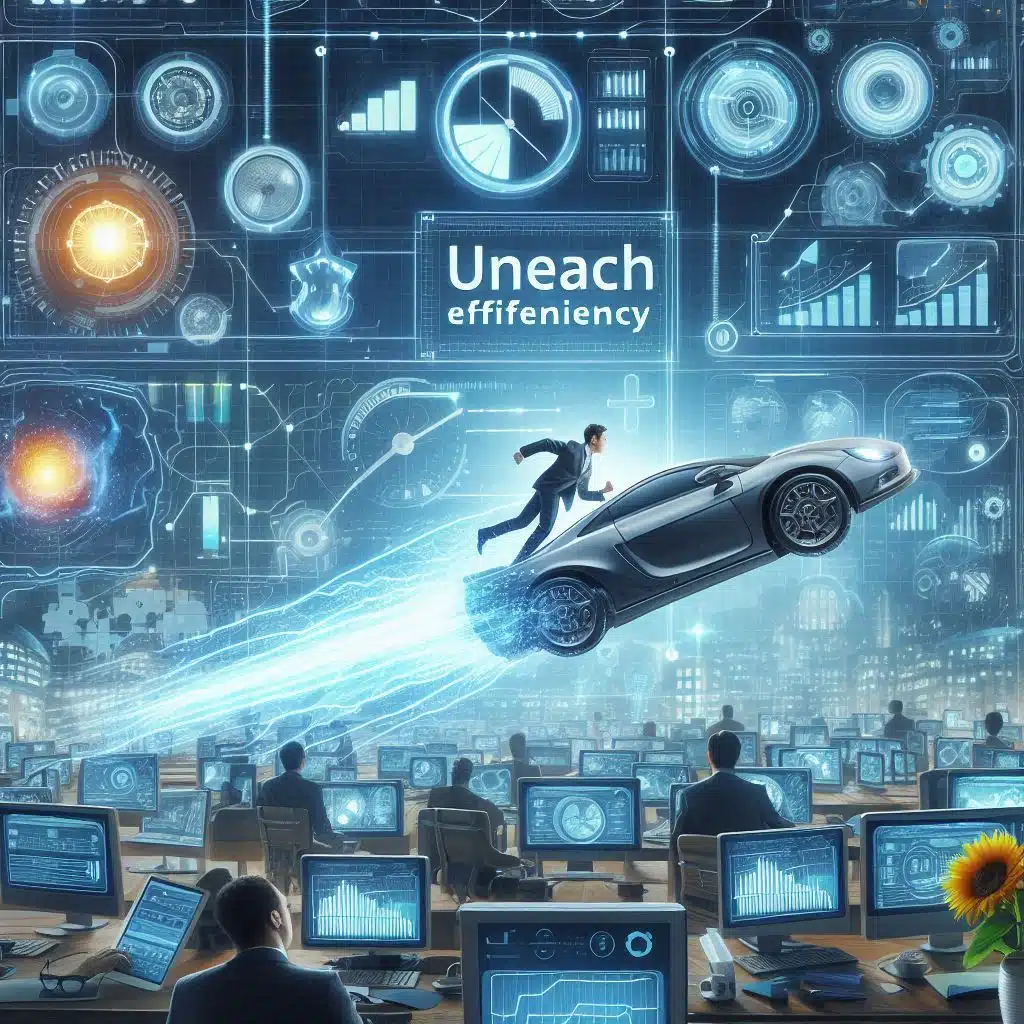 Unleash Efficiency: How Marketing Automation Can Supercharge Your Business Growth