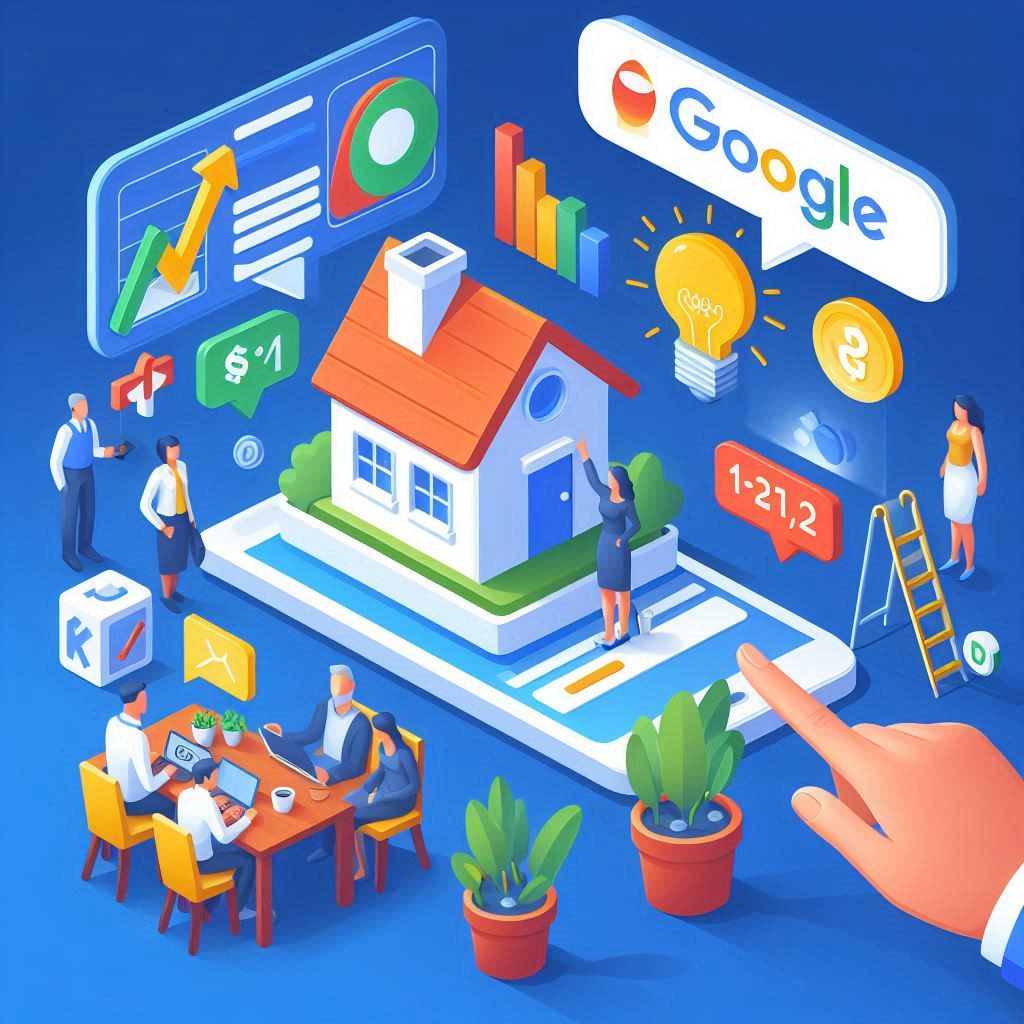Using Google Ads to Boost Local Business Sales