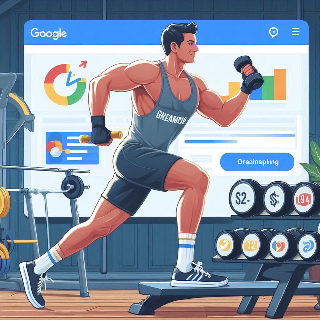 Using Google Ads to Boost Membership Sales at Your Fitness Club