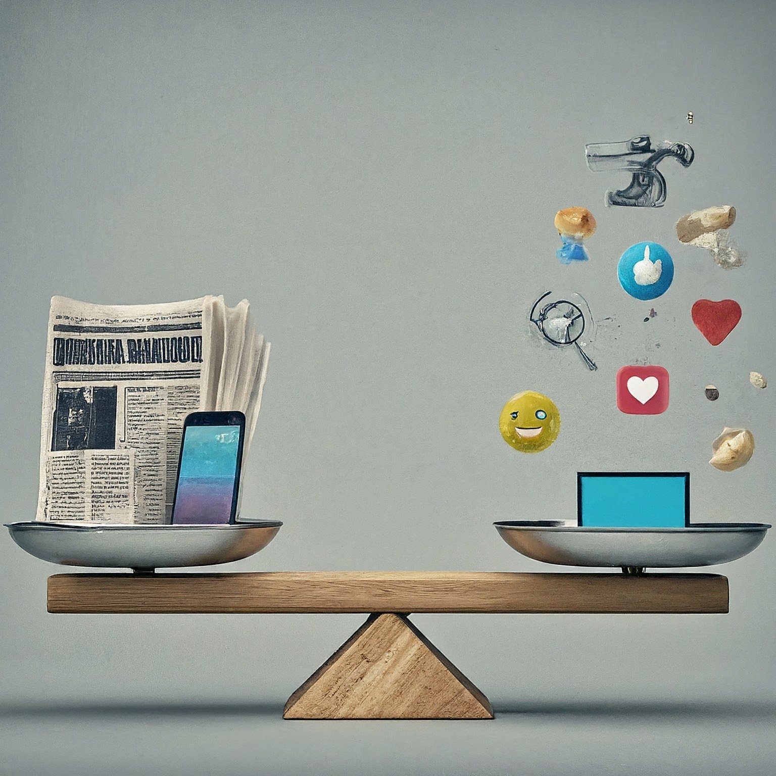 Why every business should integrate digital marketing over traditional marketing