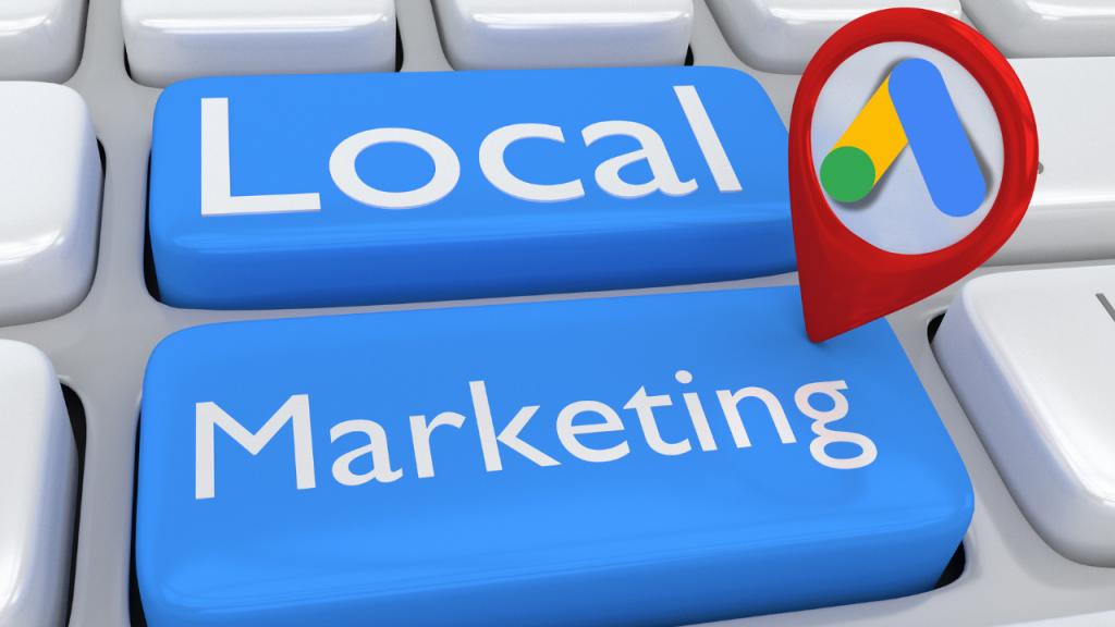 Why google ads is perfect for local business promotion