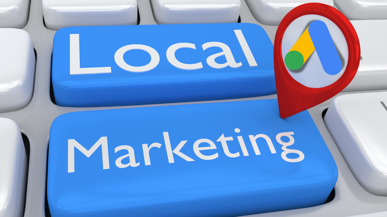 Why google ads is perfect for local business promotion