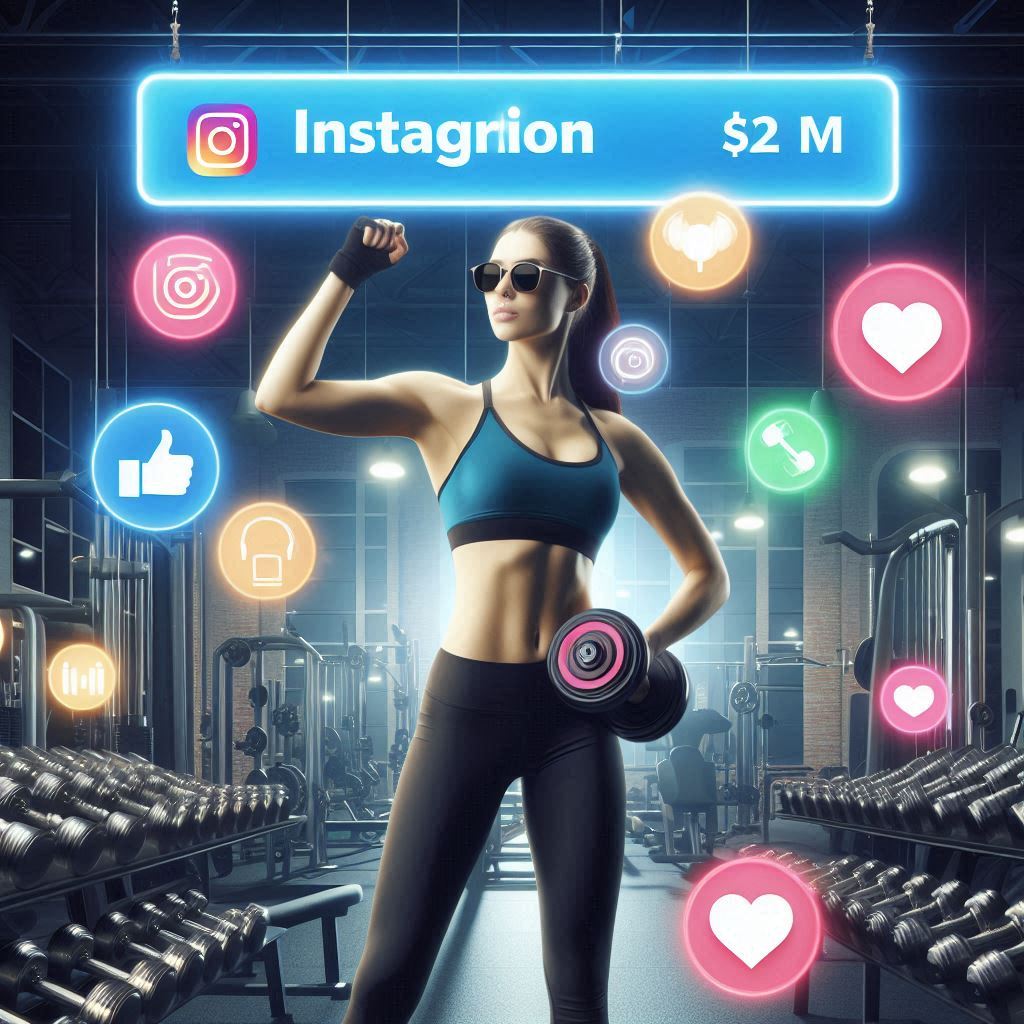 Why Instagram Ads Should Be Part of Your Gym’s Digital Marketing Strategy