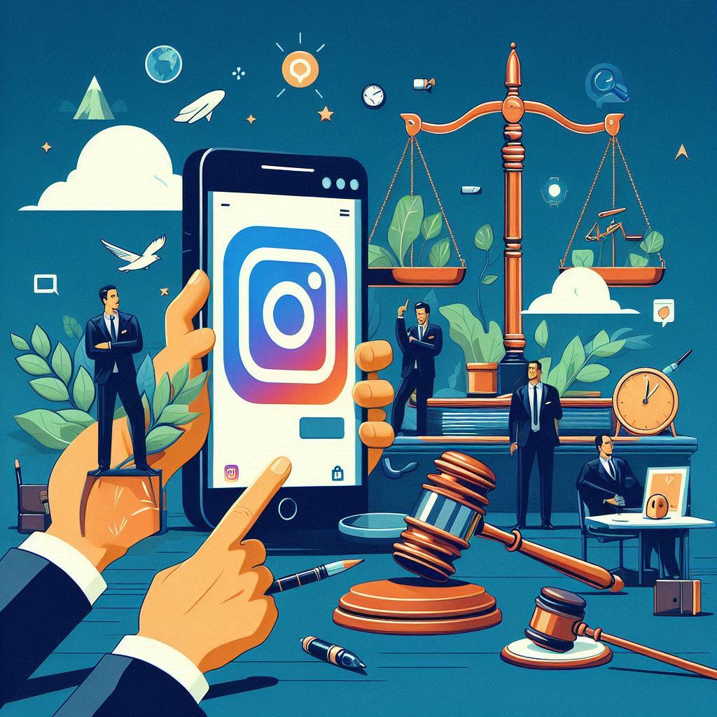 Why Instagram Ads Should Be Part of Your Law Firm’s Digital Marketing Strategy