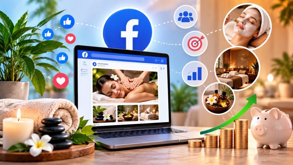 Cost vs. Benefits: Is Facebook Advertising Right for Your Spa?
