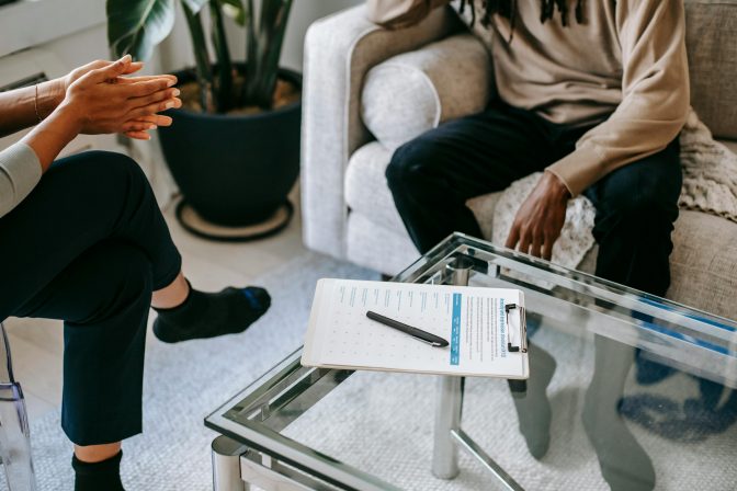 Building and maintaining a professional website for your therapy center
