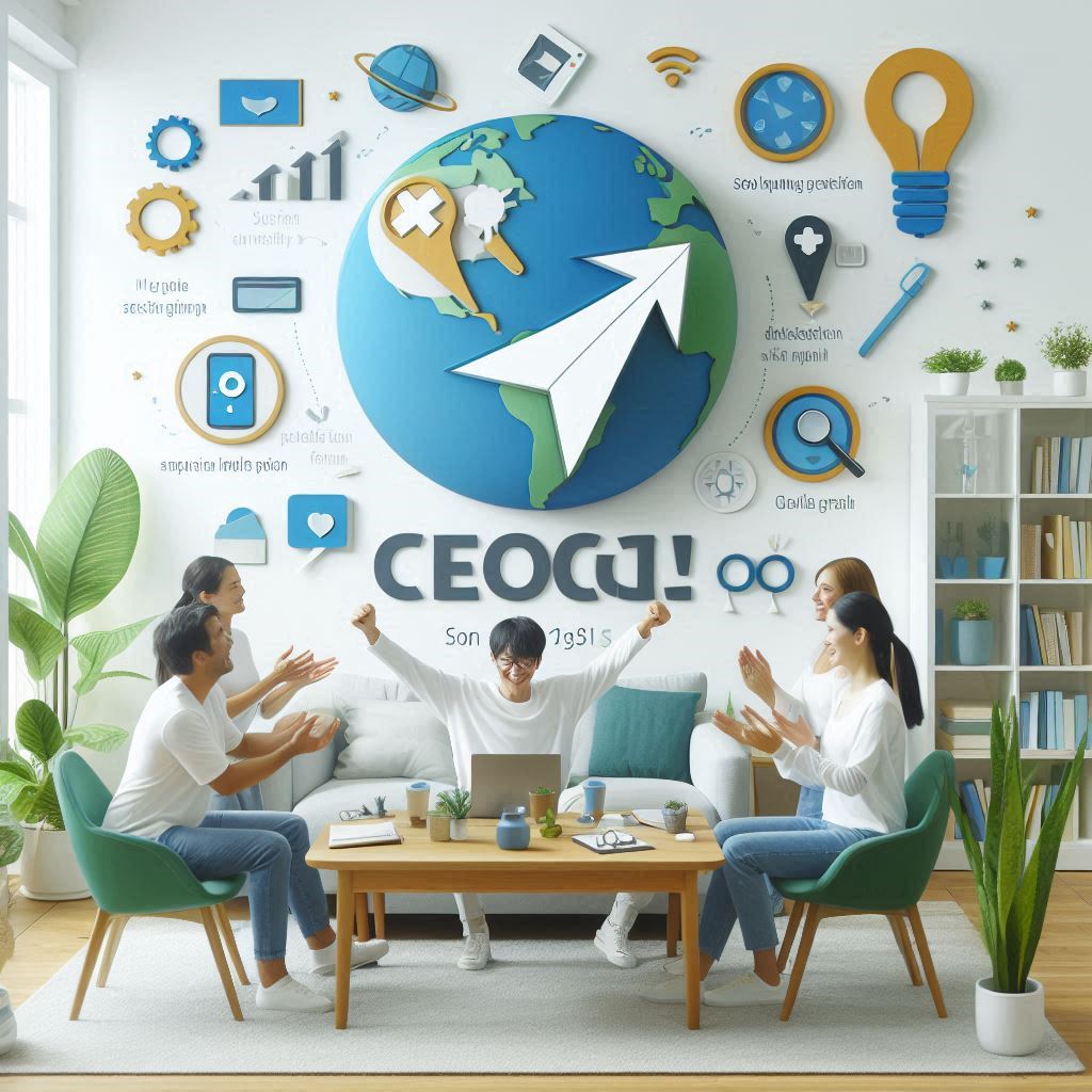 Case Study: Achieving Top Google Rankings with SEO for Therapy Centers