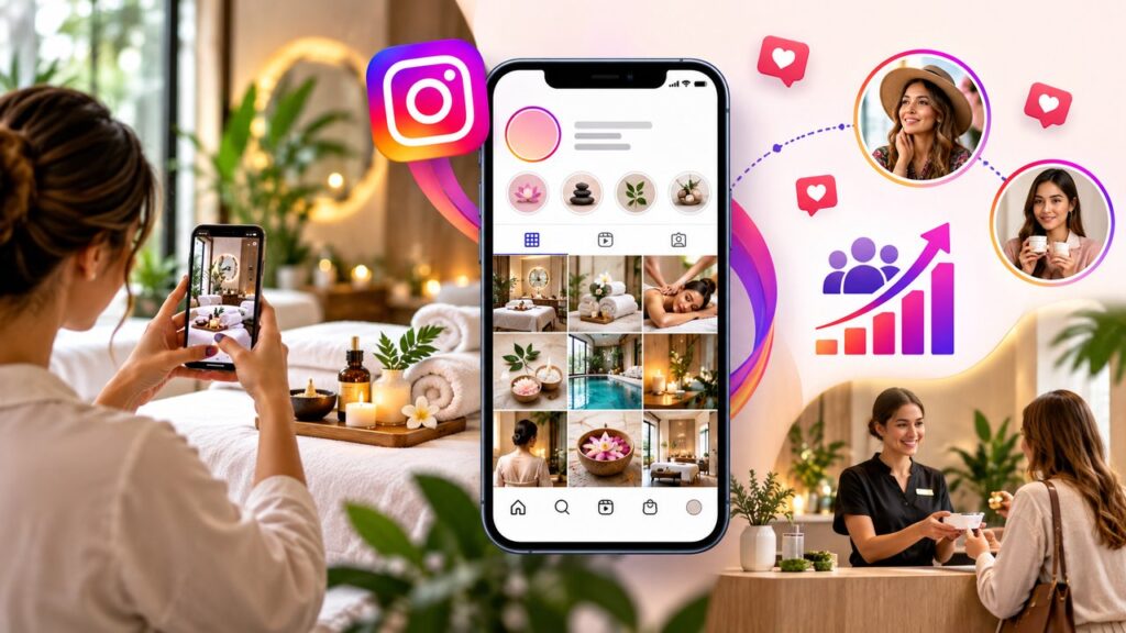 Combining Google Ads, SEO, Facebook, and Instagram for Maximum Impact
