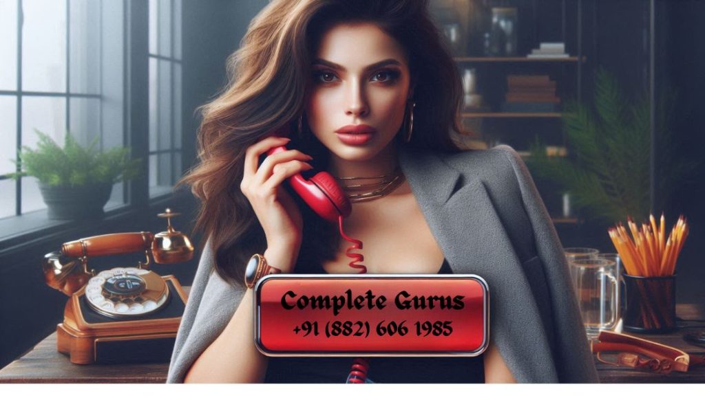 Call to action - completegurus