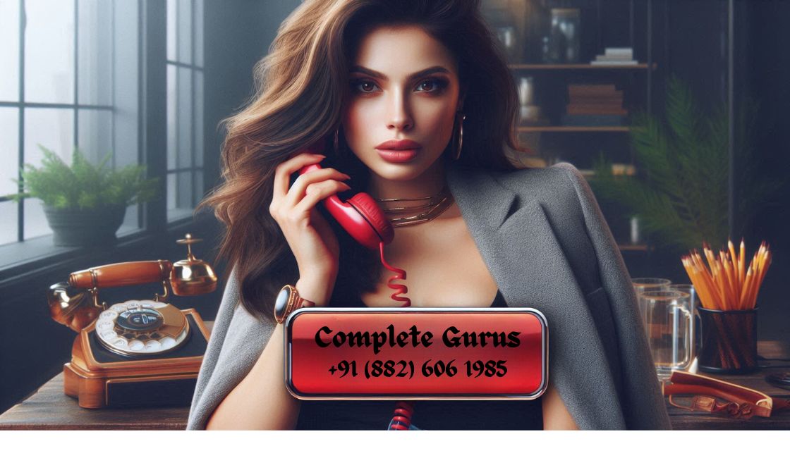Call to action - completegurus