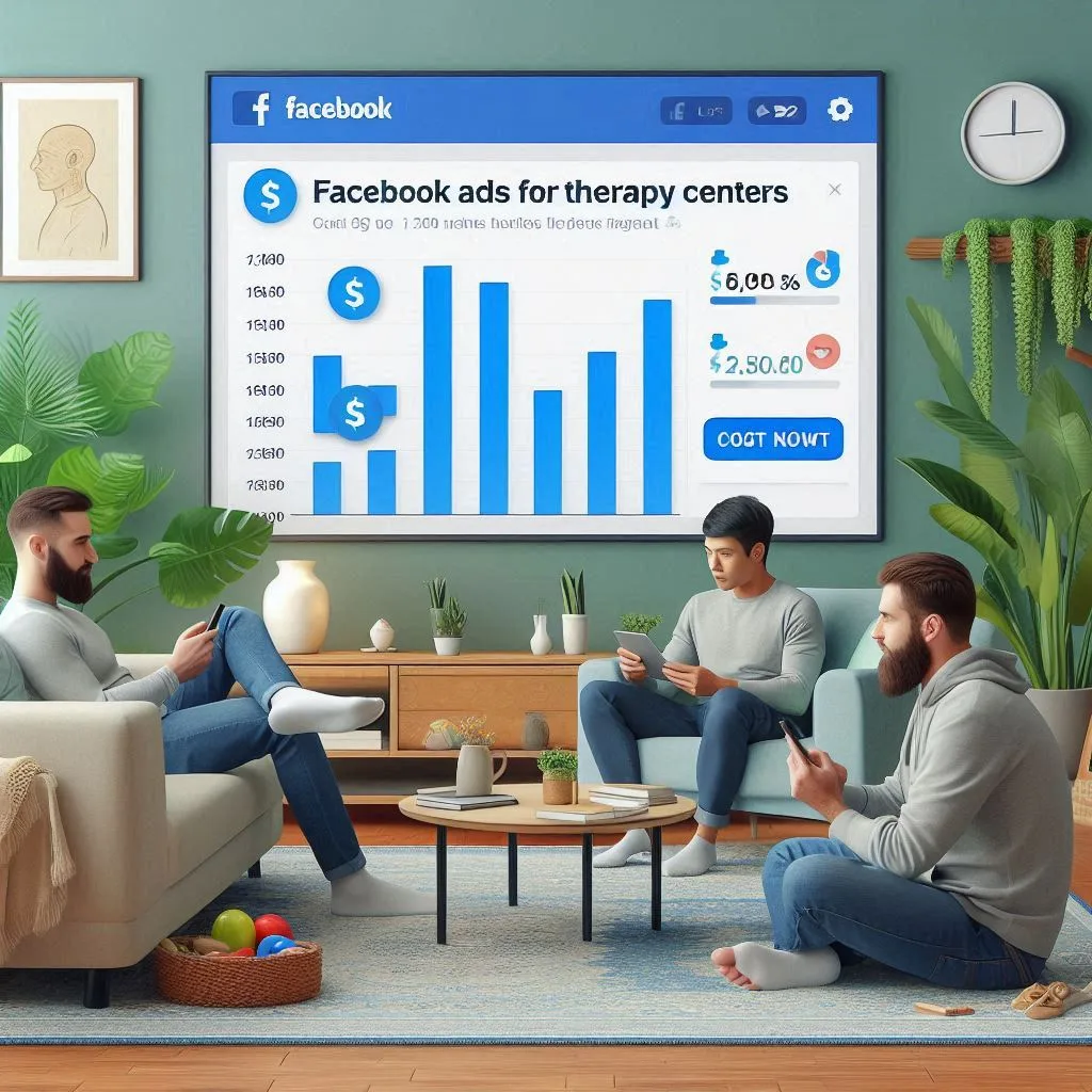 Cost-Benefit Analysis: Facebook Ads For Therapy Centers 4 Cost-benefit analysis: facebook ads for therapy centers