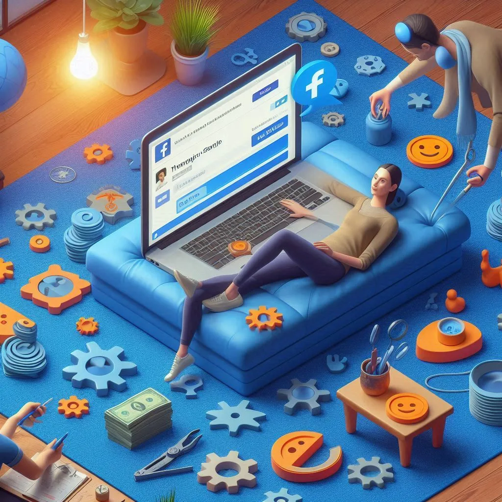 Creating High-Converting Facebook Ads For Therapy Centers 4 Creating high-converting facebook ads for therapy centers