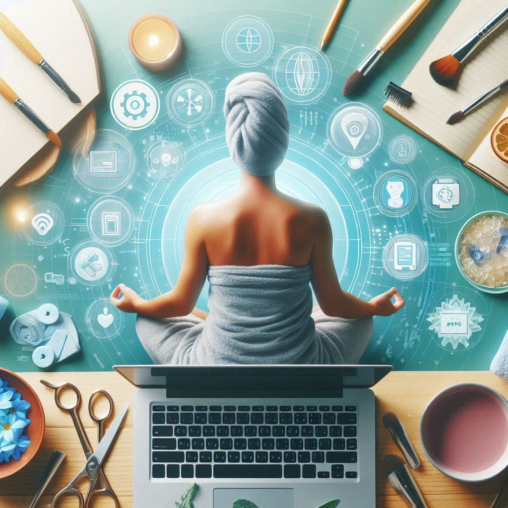 Digital Marketing Trends 2024: What Therapy Centers Should Know