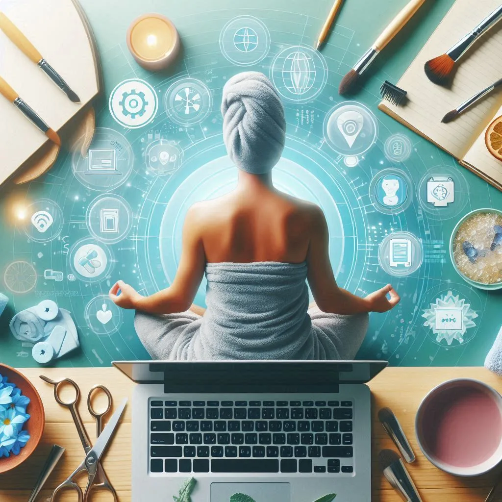 Digital Marketing Trends 2024: What Spa Owners Need To Know 4 Digital marketing trends 2024: what spa owners need to know
