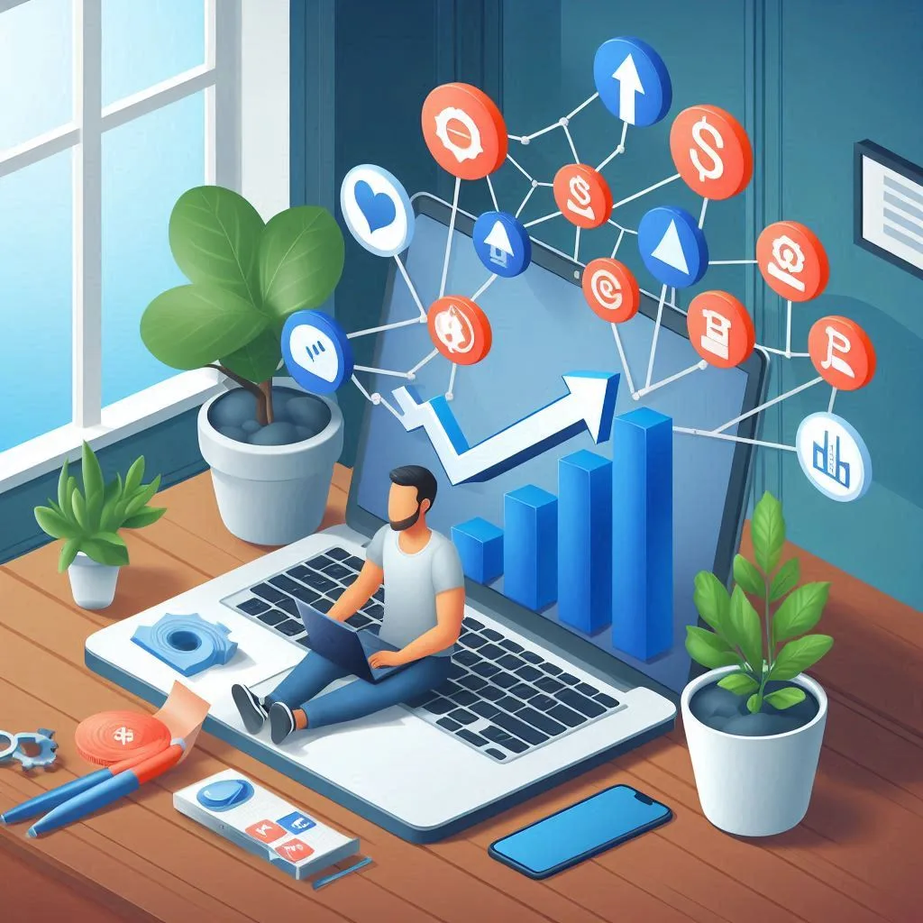 Leveraging Facebook Marketing To Grow Your Therapy Practice 4 Leveraging facebook marketing to grow your therapy practice