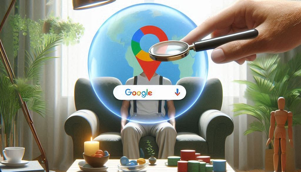Maximizing Client Reach with Google Ads for Therapy Centers