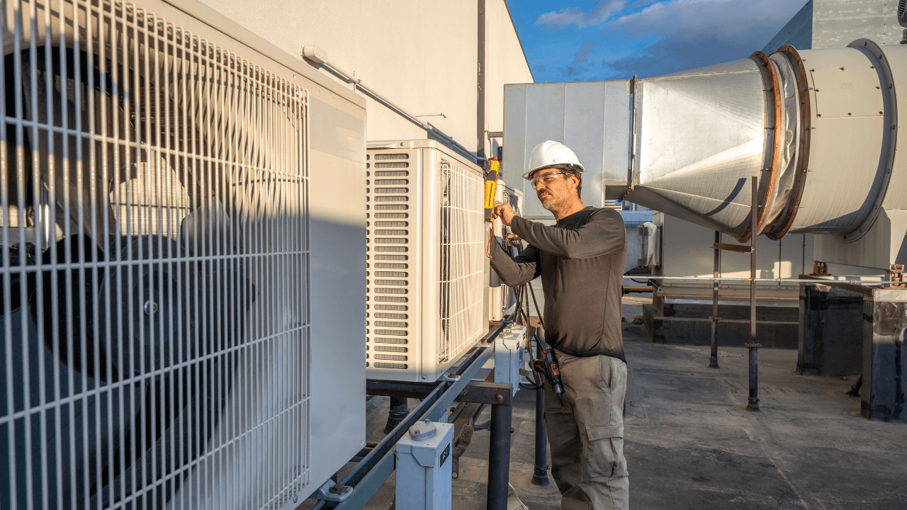 PPC Ads for HVAC Companies