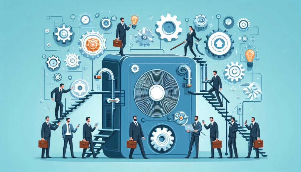 The ultimate guide to lead generation for hvac companies