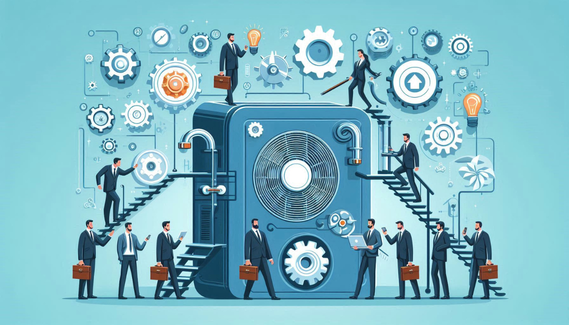 The Ultimate Guide to Lead Generation for HVAC Companies